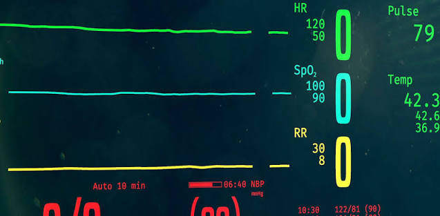 When is 'dead' really dead? What happens after a person 'flatlines'