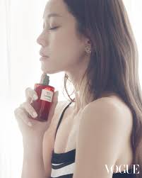 producing — CARINA FISCHER