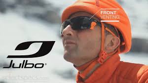 I assume with all the tall buildings there is a lot of shadows in nyc, so i would probably go for the zebra lens in that case. Julbo Trek Sunglasses By Julbo Eyewear From Selectspecs Com Youtube