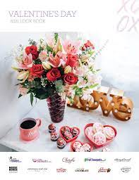 View flws financial statements in full, including balance sheets and ratios. Cupid Calling The 1 800 Flowers Com Inc Valentine S Day Look Book Has Landed 1 800 Flowers Com Inc