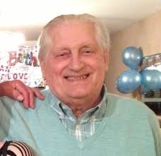 Tribute to Brian Done, 15th May 1933