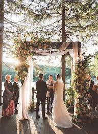 Wedding Venue Http Cedarlakesestate Com Photography Http Karenhill Com Event Planning Wedding Processional Wedding Processional Order Wedding Chuppah