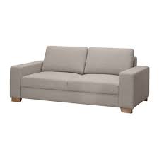 Sorvallen 2er Sofa Teno Hellgrau Ikea Deutschland Zitbanken Ikea Fauteuil