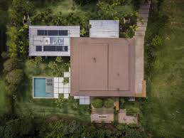 Jacobsen landscape design & construction's people have the background and experience that. Rl House Jacobsen Arquitetura Arch2o Com