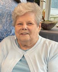 Barbara Hope Matthews Obituary September 25, 2025