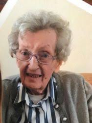 Condolence Book for Rosemary O'Neill (née Ennis) (Glasnevin, Dublin)