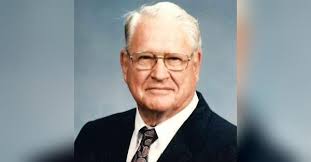 Mr. Porter Claxton Mayo Sr. Obituary