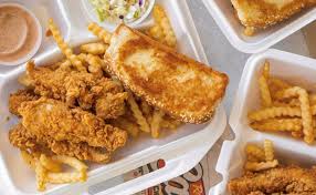 Maybe you would like to learn more about one of these? Chicken Finger Taste Off How Does Raising Cane S Stack Up Against Our Favorites