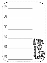 Maybe you would like to learn more about one of these? Father S Day Acrostic Poems Free By School Bells N Whistles Tpt