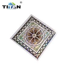 Users can often find a wide variety of buyers can choose from plastic ceiling tiles with intricate patterns and designs, or units that are relatively basic. Hot Stamping Clear 595x595 Pvc Ceiling Tiles In Guangzhou China 595x595 Pvc Ceiling Tiles Clear Pvc Ceiling Tiles Made In China Com