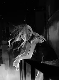 For The Dead Via Tumblr Art Anime Art Anime