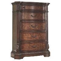 Made from ash swirls and birch pages with related products. Ashley S Ledelle 5 Piece Queen Bedroom Set Aptdeco