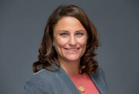 It is a sincere honor and a privilege to be appointed President & CEO of  NYSERDA.