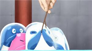 A brief description of the manga the reincarnation magician of the inferior eyes: ã¯ãŸã‚‰ãç´°èƒž ä¹³é…¸èŒãŒã‹ã‚ã„ã„ 4è©±ã®æ„Ÿæƒ³ Newkeeper