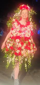 Flower Dress Flower Dresses Dress Out Dresses