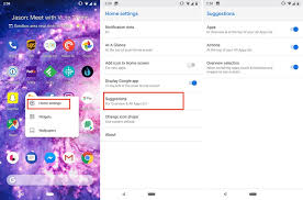 We compiled a full (yet compact) list, sorting the results by rating volume (ascending) to help surface the. Android Pie 9 0 4 Settings You Need To Change Cnet