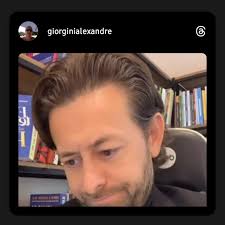 May you rest in peace Andy Giroux such sad news. 😔 You had such a positive  energy and great sense of humor. My sincere condolences to all his family  🙏❤️