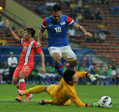 Hong kong, and a lot cheaper if it is during sales period in hong kong. International Friendly Match 2012 Malaysia Vs Hong Kong Nazrulhad Hashim