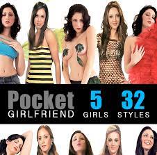 Collect a complete collection of girlfriends of your dreams! Pocket Girlfriend Apk V1 44 Apk Mod