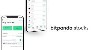 Stockbrokers.com rated us #1 overall broker & #1 for platforms & tools. Investiere Rund Um Die Uhr In Aktien Und Etfs Bitpanda Stocks
