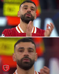 Doesn't matter who you support, seeing Mo Salah in tears after PSG's  penalty win will hit you in the feels 💔