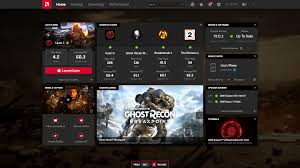 Hands On Opsi Tuning Pada Radeon Software Adrenalin 2020 Jagat Oc