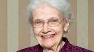 Lena Beachy Yutzy Showalter Obituary (1931