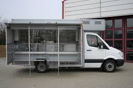 Buy A Catering Van Ajc Catering Van Conversion Mercedes Sprinter Catering Van Conversions Catering Van Refit
