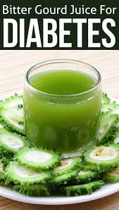 Recipes chosen by diabetes uk that encompass all the principles of eating well for diabetes. How To Make Bitter Gourd Juice For Diabetes Recipe