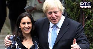 Johnson is the bookmakers' favourite to succeed prime minister theresa may and is seen as. Uk Prime Minister Boris Johnson S Close Connection With India Wife Marina Wheeler Is A Sikh