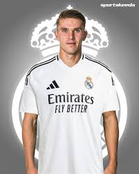 Sportskeeda Football | Real Madrid are reportedly monitoring Viktor Gyökeres  closely! 👀⚪️ Should they add him to their already loaded attack? 🧐 # RealMadrid... | Instagram