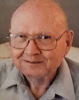 Obituary information for Harold Barnhill