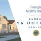 Pirongia Monthly Market event image
