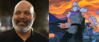 Remembering Uncle Phil and Shredder: a tribute to James Avery