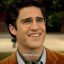 Stop what you’re doing and watch Darren Criss’ Emmy-winning performance in  “The Assassination of Gianni Versace: American Crime Story”