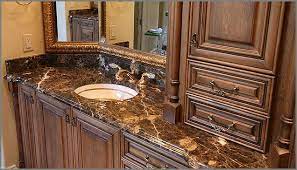 Explore our top bathroom storage solutions. Marble Bathroom Master Bathroom Update Marble Countertops Bathroom