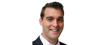 Michael Stimpson, Partner, Saltus