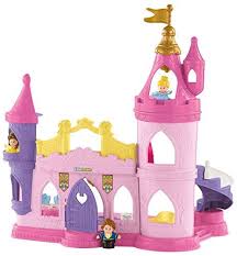 Disney Princess Characters Belle And Cinderella Each Had Magical Moments On The Dance Floor And Now With Christmas Toys Disney Princess Figures Disney Musical