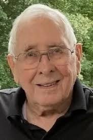 Thomas J. Robe Obituary (2024)