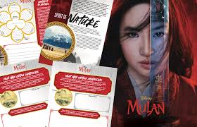 Mulan free download on fzmovies 2020. Download This Free Family Activity Pack For Disney S Mulan Now Streaming Burbank Mom