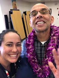 Reminiscing with Mr. M from 1996 article