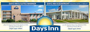 Days inn's earlier years were quite tough. Outer Banks Days Inns Outer Banks
