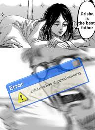 We did not find results for: Attack On Titan Pieck X Zeke Novocom Top