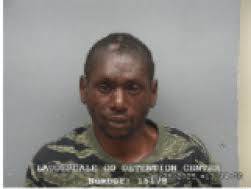 Florence Arrest Reports 04/25/25