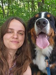 Let me introduce you to my best friend.. 🐾❤️