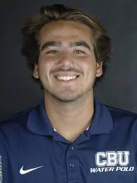 2017 Men's Water Polo Roster