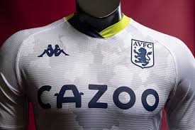 It is also the club's 146th season in existence. Image Gallery Of Aston Villa S New 2020 21 Third Kit Avfc