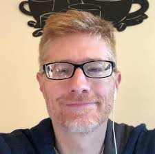 Is John Cooper alright?