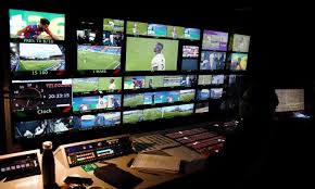Hit 'subscribe' above to ensure you never miss a video. Emg Uk Roc Rocks Premier League Remote Production For Bt Sport And Bbc Sport