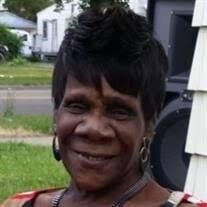 Ms. Dina Mae Broach Obituary (2024)